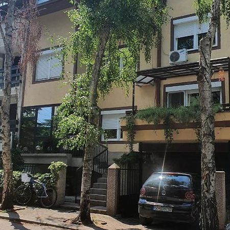 Guest House Kozle 스코페 외부 사진