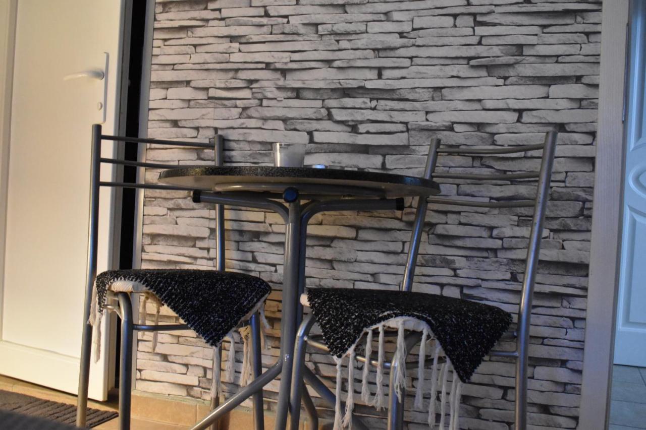 Guest House Kozle 스코페 외부 사진
