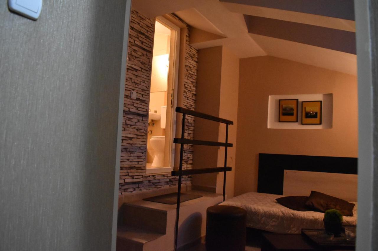 Guest House Kozle 스코페 외부 사진