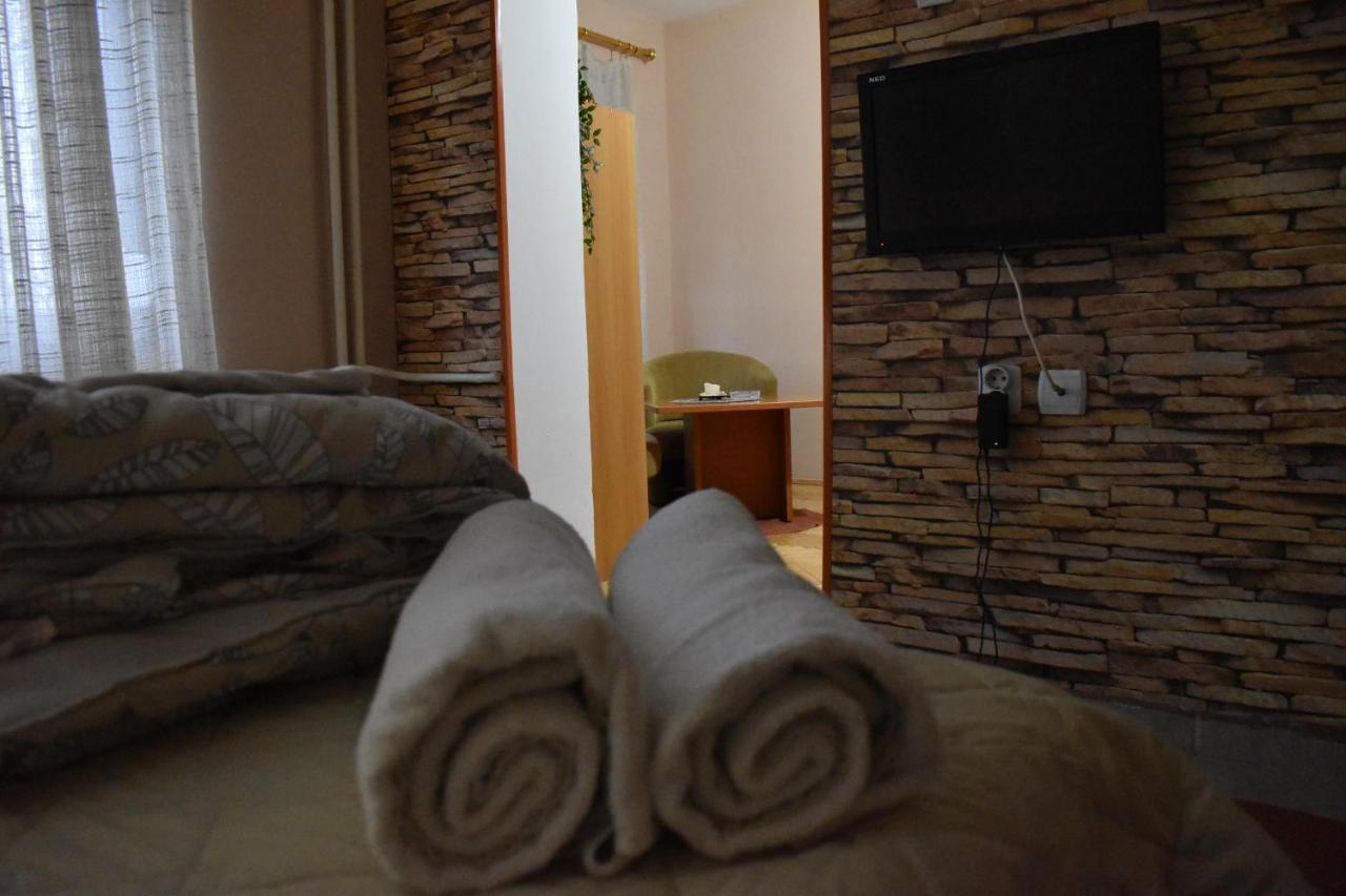 Guest House Kozle 스코페 외부 사진