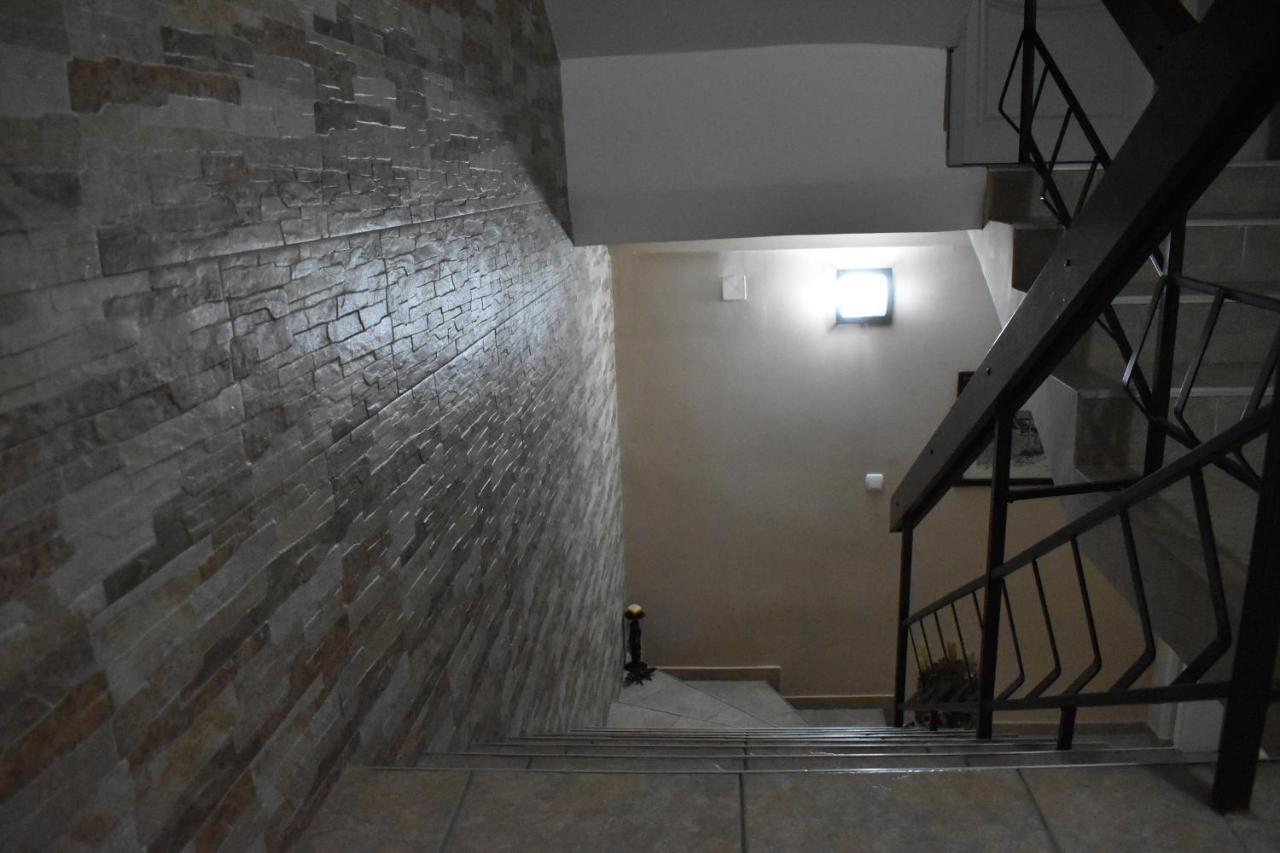 Guest House Kozle 스코페 외부 사진
