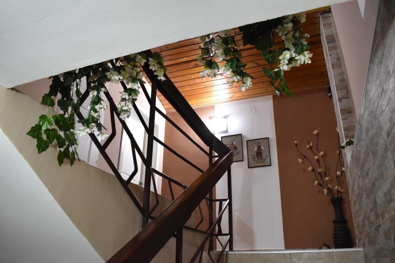 Guest House Kozle 스코페 외부 사진