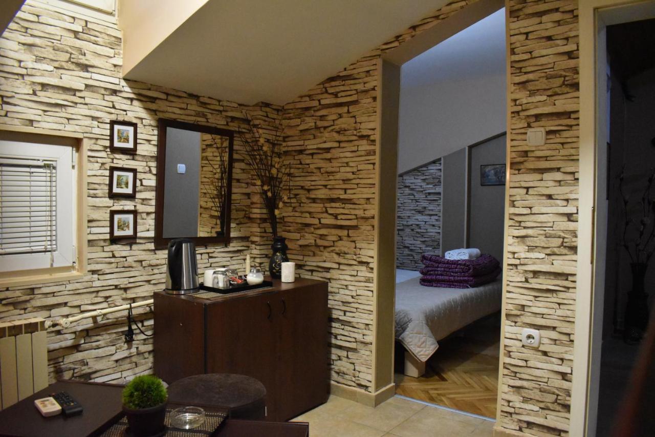 Guest House Kozle 스코페 외부 사진