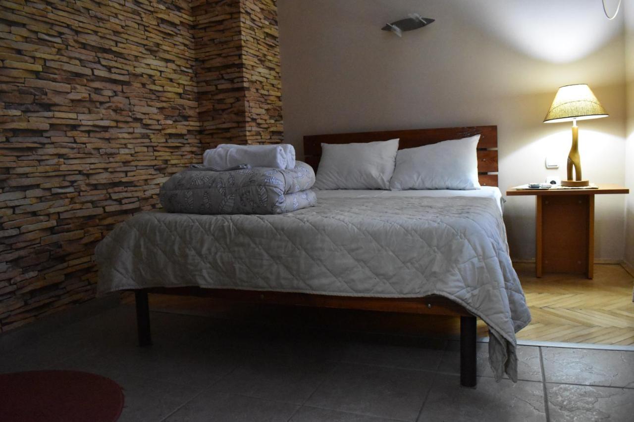 Guest House Kozle 스코페 외부 사진