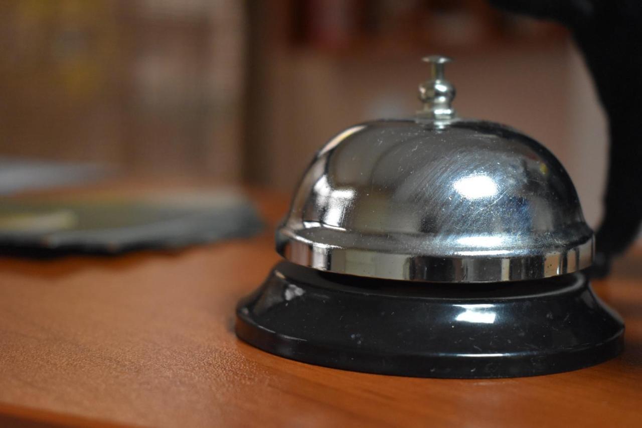 Guest House Kozle 스코페 외부 사진