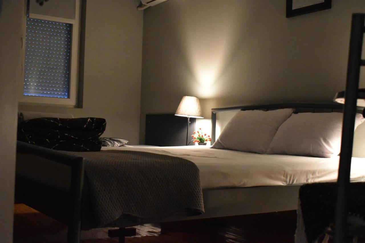 Guest House Kozle 스코페 외부 사진