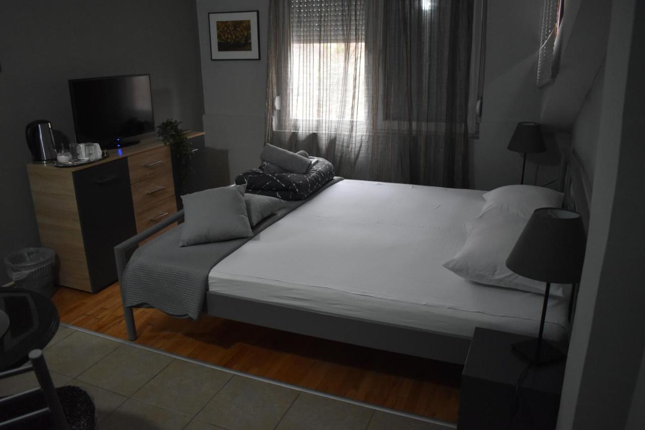 Guest House Kozle 스코페 외부 사진