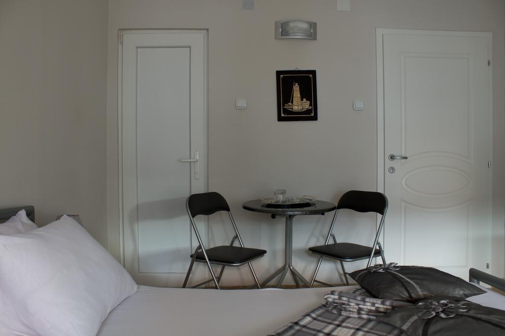 Guest House Kozle 스코페 외부 사진