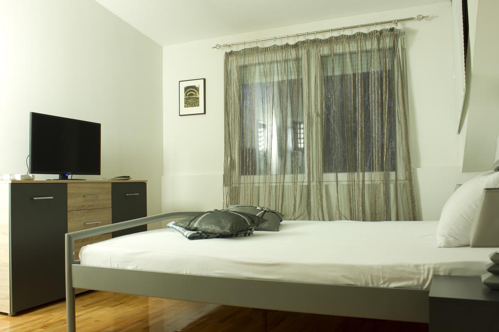 Guest House Kozle 스코페 외부 사진