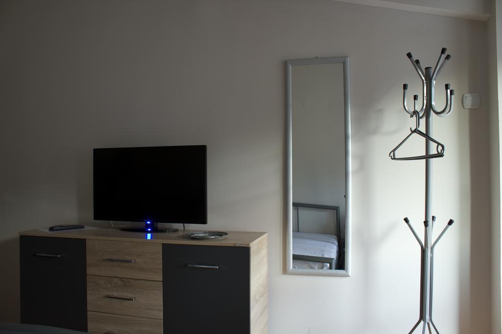 Guest House Kozle 스코페 외부 사진