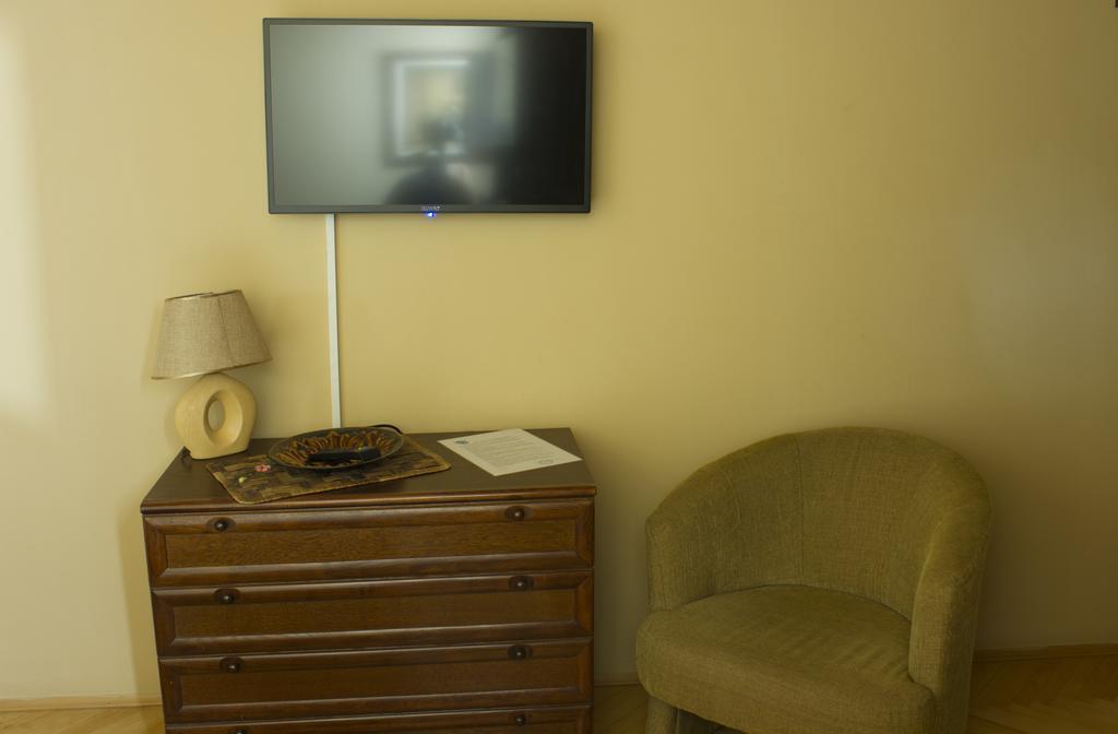 Guest House Kozle 스코페 외부 사진